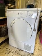 Bosch Maxx 6 Sensitive wasdroger, 6 tot 8 kg, Gebruikt, Luchtafvoer, Inconnu