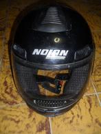 casque moto / scooter / stock car  Nolan Intégrale N80, Motos, Enfants, Casque intégral, Nolan, XS