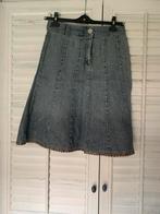 Jeansrok, Kleding | Dames, Rokken, Ophalen of Verzenden, Zo goed als nieuw, Maat 38/40 (M)