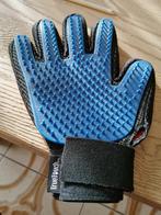 borstel handschoen voor honden NIEUW, Dieren en Toebehoren, Ophalen of Verzenden, Nieuw