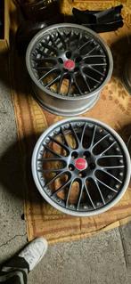 OEM Audi BBS speedline 19 9j et 33, Autos : Pièces & Accessoires, Pneus & Jantes, Enlèvement ou Envoi, Véhicule de tourisme, 19 pouces