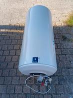 Gratis warmwaterboiler en toilet, Ophalen, Boiler