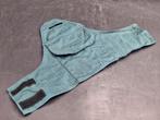 oude groene penhouder Belgisch leger 1980, Ophalen of Verzenden, Landmacht, Kleding of Schoenen