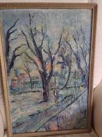 Ton Orth of wel Antonius Franciscus geboren te Rotterdam, Antiek en Kunst, Ophalen of Verzenden
