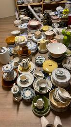 Allerhande boch , regout, royal&boch enz, Antiek en Kunst, Ophalen of Verzenden