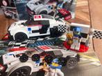 Lego Speed Champions 75873 Audi R8 LMS ultra, Ophalen of Verzenden, Lego