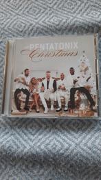 PENTATONIX Christmas (cd, 2016), Cd's en Dvd's, Cd's | Kerst en Sinterklaas, Ophalen of Verzenden, Zo goed als nieuw, Kerst