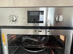 Gloednieuwe Whirlpool inbouw combi-oven met 2 jaar garantie, Elektronische apparatuur, Ophalen, Nieuw, Oven met grill, Inbouw
