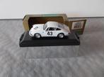 PORSCHE 911 - LE MANS 1967 - VITESSE - 1:43, Verzenden, Nieuw, Auto, Overige merken