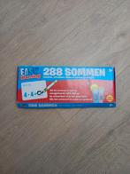 288 sommen, Ophalen of Verzenden