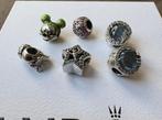 Pandora Disney, Handtassen en Accessoires, Bedels, Pandora, Nieuw, Ophalen of Verzenden, 4 bedels of meer