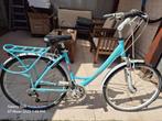 Dames Fiets OXFORD, Fietsen en Brommers, Fietsen | Dames | Damesfietsen, 47 tot 50 cm, Ophalen, Gebruikt, Overige merken