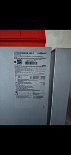 Chaudière + boiler Viesmann, Ophalen, Zo goed als nieuw