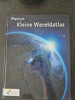 Plantyn - Kleine Wereldatlas, Ophalen, Dirk Vanderhallen