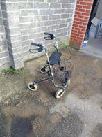 Rollator, Enlèvement, Poids léger, Comme neuf