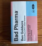 Bad Pharma, Ben Goldacre, Natuurwetenschap, Ophalen, Gelezen