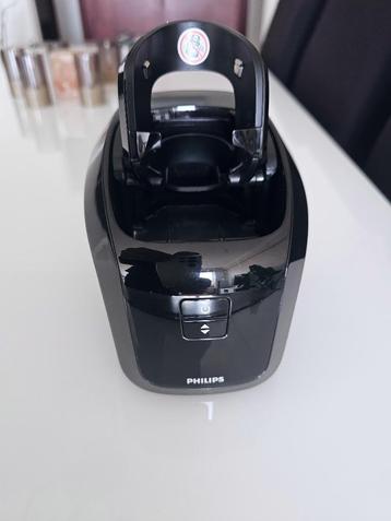 Philips originele Rq1008 Reinigingsemmer Basis Voor Scheerap beschikbaar voor biedingen