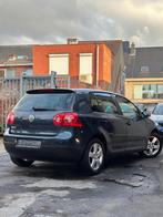 Volkswagen Golf 5, Euro 5, Blauw, Bedrijf, Handgeschakeld