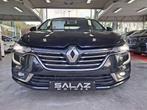 Renault Talisman ENERGY dCi 110 / FULL LED / NAVI/GARANTIE, Auto's, Renault, USB, Zwart, Bedrijf, 108 pk