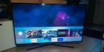 Samsung 55inch 4K ultraHD ue55KU6000w smartTV, Comme neuf, Samsung, Enlèvement ou Envoi