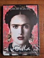 Frida - Salma Hayek - neuf sous blister, Neuf, dans son emballage, Enlèvement ou Envoi, À partir de 16 ans, Drame