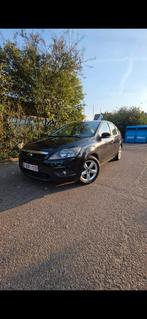 FORD FOCUS BENZINE AUTOMAAT!!, Auto's, Ford, Euro 5, Stof, Berline, Particulier