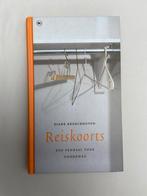 Reiskoorts Gesigneerd Diane Broeckhoven, Boeken, Ophalen of Verzenden, Gelezen