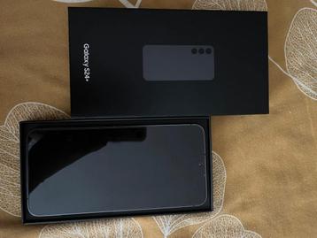 Samsung galaxy S24+ /5g/ 256GB/onyx black beschikbaar voor biedingen