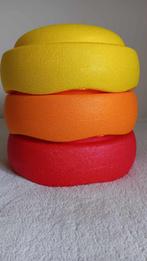 Stapelstenen 3 stuks, Ophalen, Zo goed als nieuw