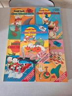 5 x Donald Duck groot vakantieboek., Boeken, Ophalen of Verzenden