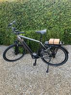 Gloednieuwe Van Dijck elektrische fiets, Fietsen en Brommers, Nieuw, 50 km per accu of meer, 55 tot 59 cm, Ophalen