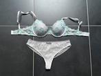 Set BH 85B & slip M, Ophalen of Verzenden, Wit, BH
