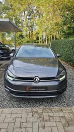 golf 7    46.500km    Eerste Eigenaar  12 maanden garantie, Auto's, Voorwielaandrijving, Stof, 5 deurs, Dealer onderhouden