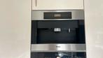 Miele inbouw espresso machine, Elektronische apparatuur, Ophalen, Gebruikt, Koffiebonen, Combi