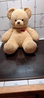 Teddybeer perfecte staat, Verzamelen, Ophalen