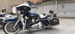 Harley davidson   road king  2012, Motoren, Particulier