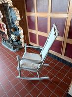 Wiegstoel, Enlèvement