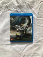 Tornado Valley (Blu-ray), Ophalen of Verzenden, Zo goed als nieuw, Avontuur