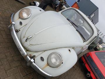 Volkswagen Coccinelle Cox 1967  disponible aux enchères