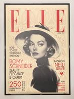 KOBALT : impression 50 par 70. Vendue encadrée, Enlèvement ou Envoi