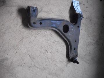 DRAAGARM RECHTS VOOR Opel Zafira (F75) (01-1998/07-2005) beschikbaar voor biedingen