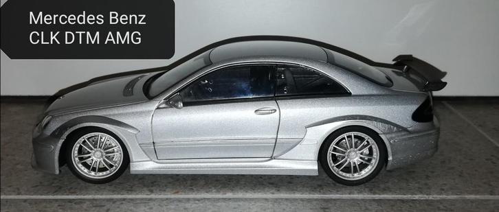 Schaalmodellen 1/18, Hobby en Vrije tijd, Modelauto's | 1:18, Zo goed als nieuw, Auto, Maisto, Ophalen of Verzenden