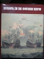 Europa In De Gouden Eeuw, Enlèvement ou Envoi, 17e et 18e siècles, Utilisé