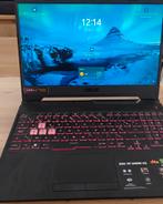 Asus A15 FA506NC als nieuw, Ophalen, Zo goed als nieuw, SSD
