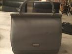 Handtas David Jones, Handtassen en Accessoires, Tassen | Damestassen, Ophalen, Nieuw, Grijs, Handtas