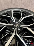 ❄️20'' Volkswagen Tiguan Tayron LEEDS winter velgen BTW NIEU, 255 mm, Banden en Velgen, Nieuw, Personenwagen