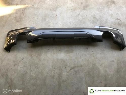 M Achterbumper Diffuser BMW X3 G01 NIEUW ORIG 51128064832, Autos : Pièces & Accessoires, Carrosserie & Tôlerie, BMW, Utilisé, Enlèvement ou Envoi