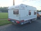 Chateau Home-Car 446 Racer 43 Fantasy, Caravans en Kamperen, Caravans, Treinzit, Particulier, Hordeur, Tot en met 4