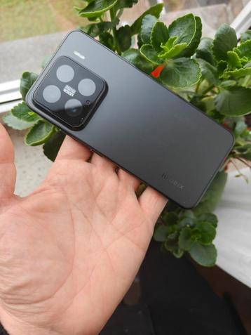 Xiaomi 15 512gb splinternieuw ruilen iphone 16 beschikbaar voor biedingen