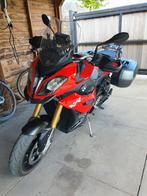 s1000xr, 1000 cc, Toermotor, Particulier, 4 cilinders